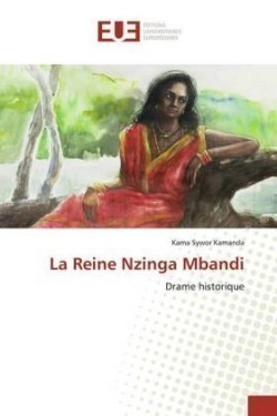 La Reine Nzinga Mbandi