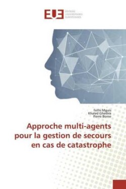 Approche multi-agents pour la gestion de secours en cas de catastrophe