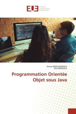 Programmation Orientée Objet sous Java