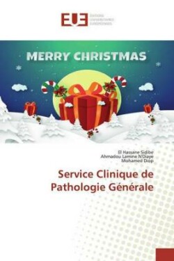 Service Clinique de Pathologie Générale