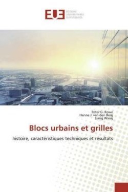 Blocs urbains et grilles