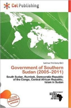 Government of Southern Sudan (2005-2011)