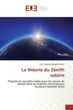 La théorie du Zénith solaire