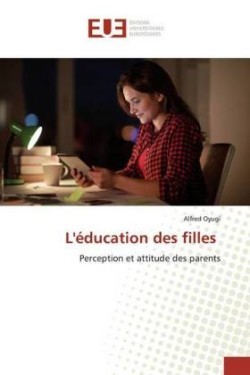 L'éducation des filles