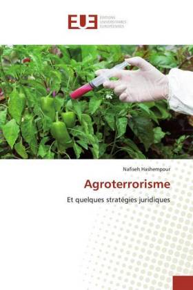 Agroterrorisme