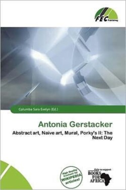 Antonia Gerstacker