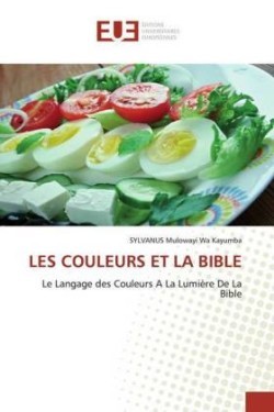 Les Couleurs Et La Bible