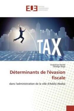 Déterminants de l'évasion fiscale