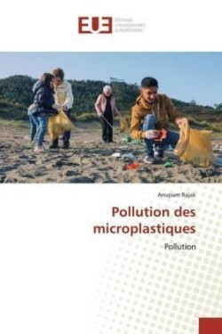 Pollution des microplastiques