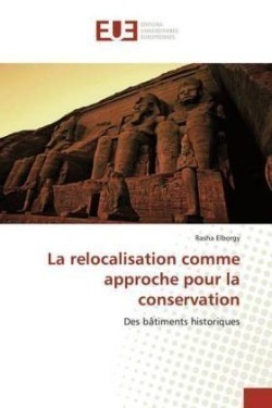 relocalisation comme approche pour la conservation