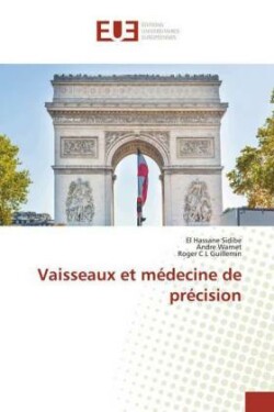 Vaisseaux et médecine de précision