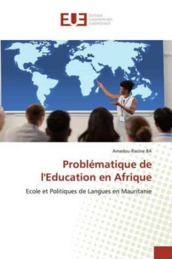 Problématique de l'Education en Afrique