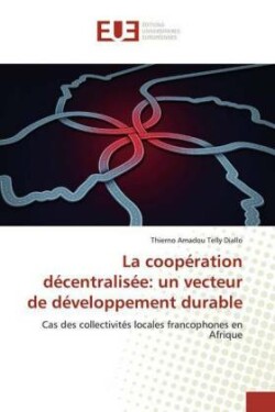 coopération décentralisée