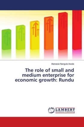 role of small and medium enterprise for economic growth