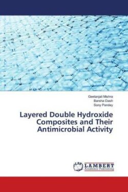 Layered Double Hydroxide Composites and Their Antimicrobial Activity