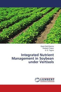 Integrated Nutrient Management in Soybean under Vertisols