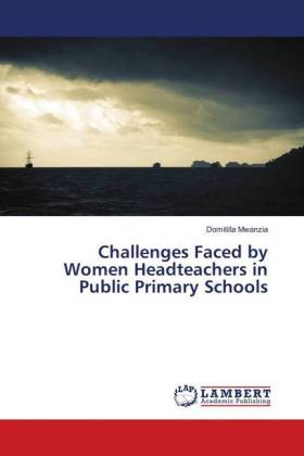 Challenges Faced by Women Headteachers in Public Primary Schools