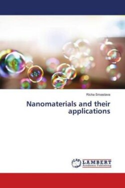 Nanomaterials and their applications