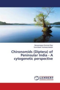 Chironomids (Diptera) of Peninsular India - A cytogenetic perspective