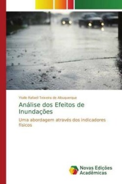 Análise dos Efeitos de Inundações