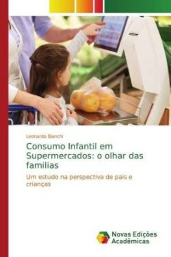 Consumo Infantil em Supermercados