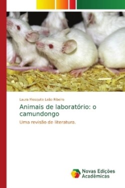 Animais de laboratório