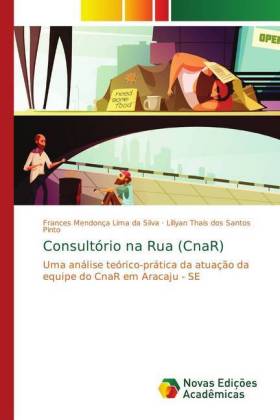 Consultório na Rua (CnaR)