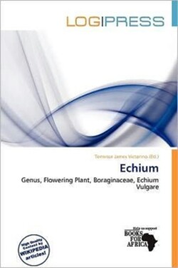 Echium