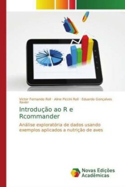 Introdução ao R e Rcommander