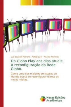 Da Globo Play aos dias atuais