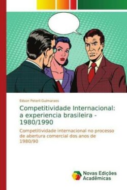 Competitividade Internacional