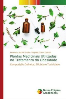 Plantas Medicinais Utilizadas no Tratamento da Obesidade