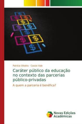 Caráter público da educação no contexto das parcerias público-privadas