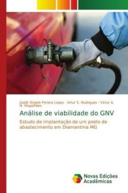 Análise de viabilidade do GNV