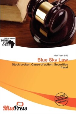 Blue Sky Law