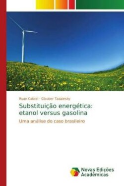 Substituição energética