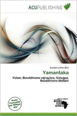 Yamantaka