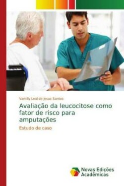 Avaliação da leucocitose como fator de risco para amputações