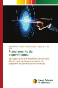 Planejamento de experimentos