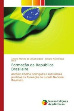 Formação da República Brasileira