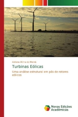 Turbinas Eólicas