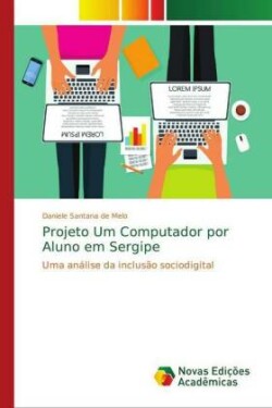 Projeto Um Computador por Aluno em Sergipe