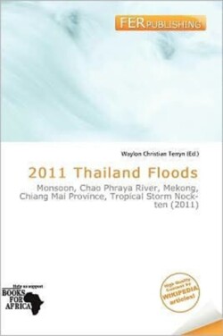 2011 Thailand Floods