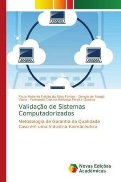 Validação de Sistemas Computadorizados