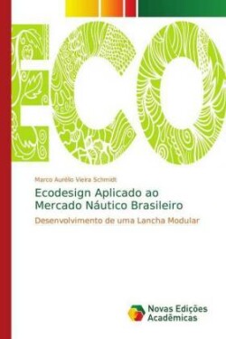 Ecodesign Aplicado ao Mercado Náutico Brasileiro