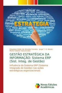 Gestão Estratégica Da Informação