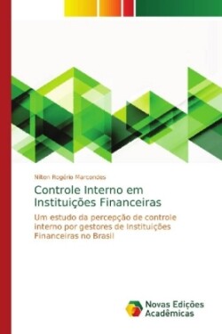 Controle Interno em Instituições Financeiras