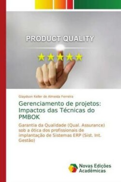 Gerenciamento de projetos