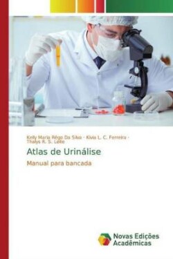 Atlas de Urinálise