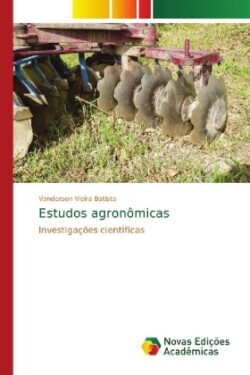 Estudos agronômicas